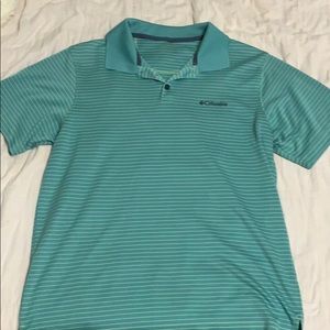 Columbia Polo